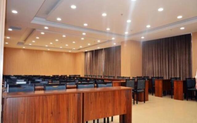 Jinjiang Inn Select Baoding Baiyangdian branch