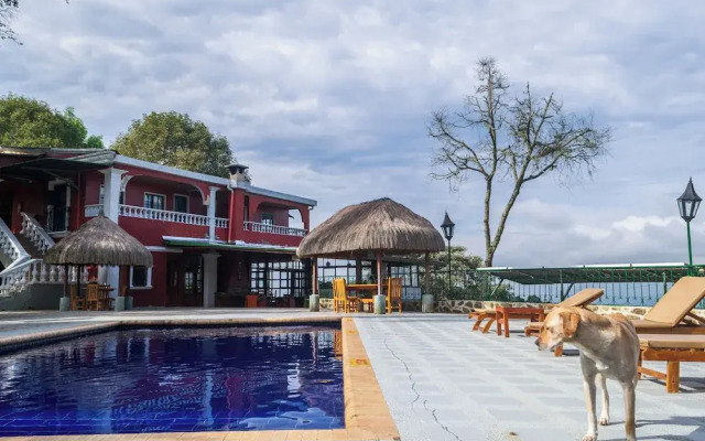 Hotel El Eden Country