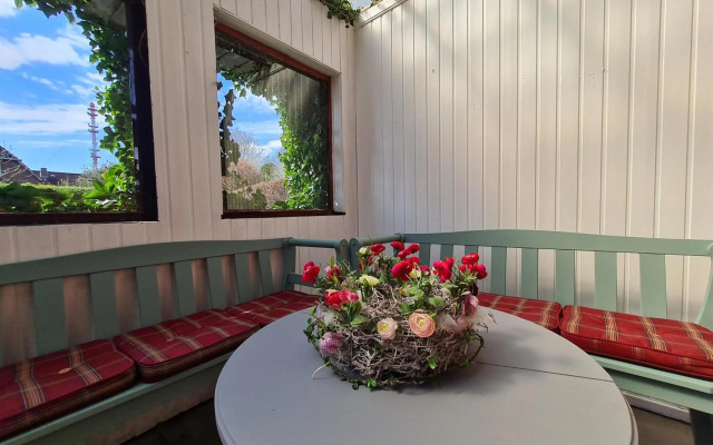 Ferienhaus Vergissmeinnicht