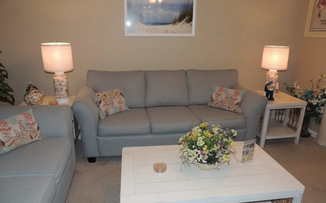 Summertree Village by Beach Vacations