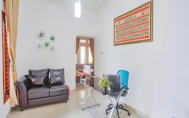 Hotel O Wisma Bambu Syariah