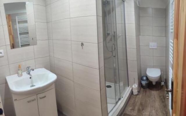 Apartmány Anna