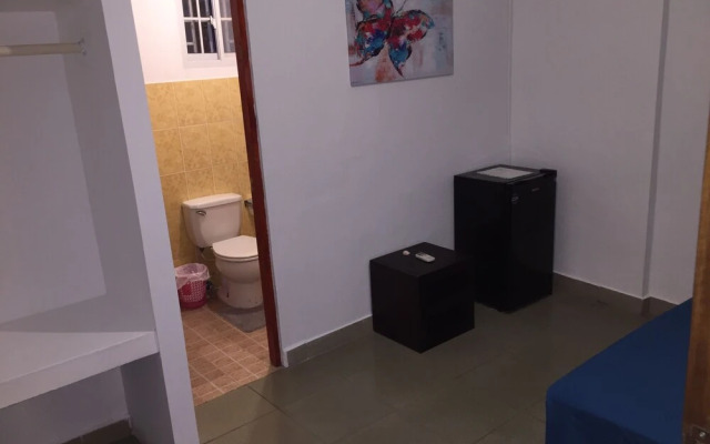 B&B La Casita del Farallón