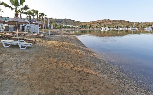 Smart Stay Beach Bodrum