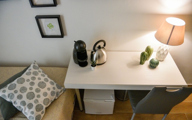 B&B Portafortuna Lucky Charm