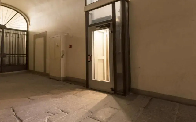 Paravia Suite