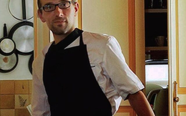 Relais de La Ganache