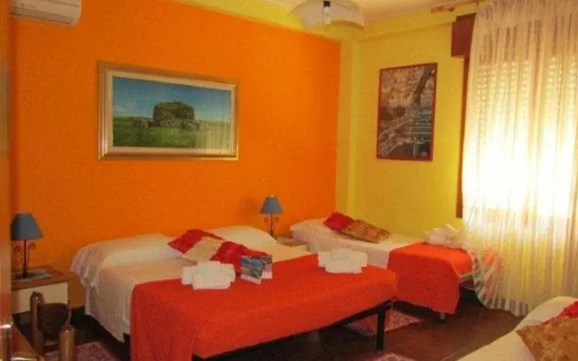Le Suite Aiosardegna