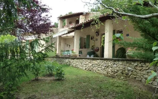 Rognes-Chaurades
