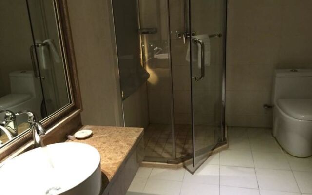 Huiyuan Business Hotel
