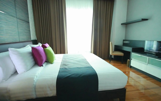 Lumen Bangkok Srinakarin