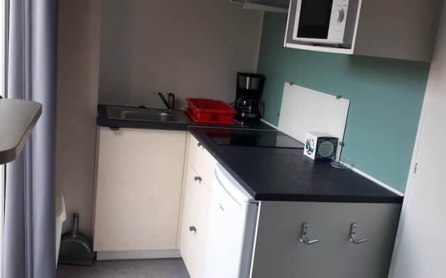 Camping Caravaning Des Bondons