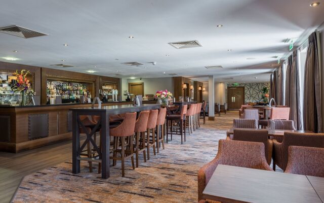 Norton Park Hotel, Spa & Manor House