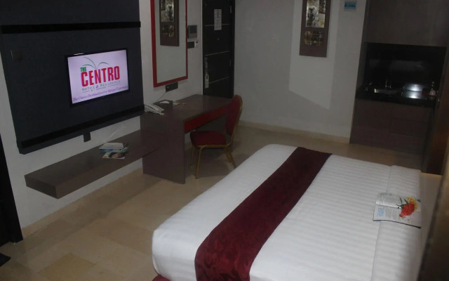 The Centro Hotel & Residence by Orchardz