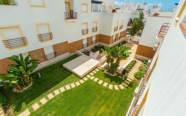 Gomeira - 3Bedroom Apt Cabanas de Tavira, Pool, Wifi and air conditioning