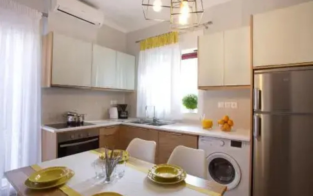 Casa di fiori