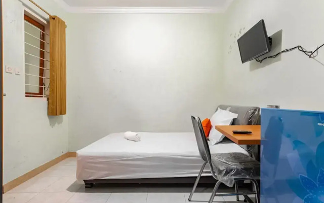 KoolKost Female Syariah near Dinoyo Mall Malang