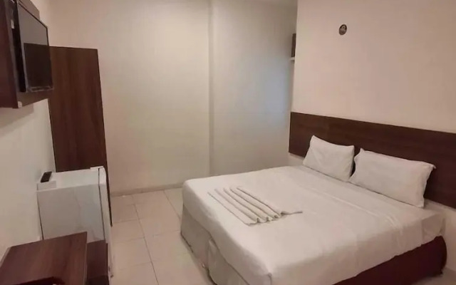 Rafaheyat Alsetten Hotel