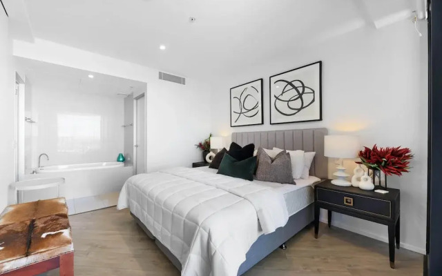 Avalon Apartments - Q Stay