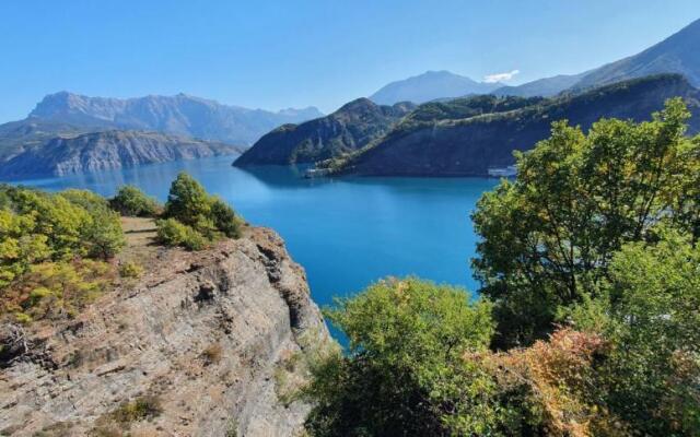 Les Apparts de la Tourronde