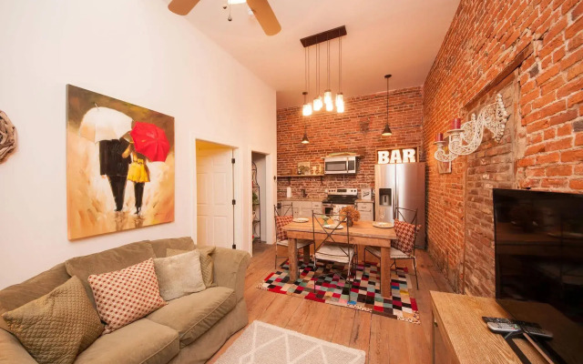 Soho Lofts