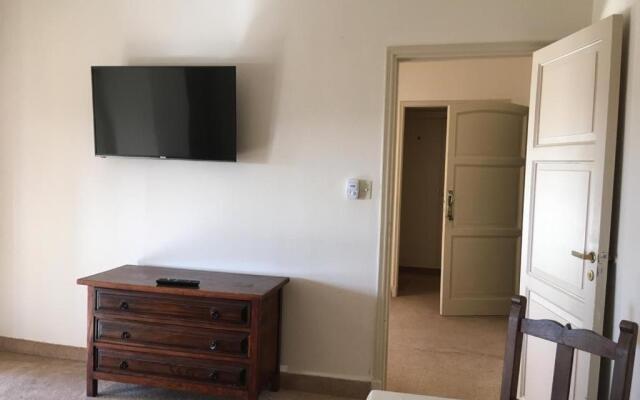 Gran Hotel La Cumbre