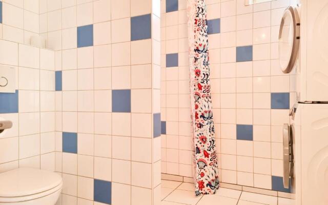 Vakantiehuis Domburg DO36