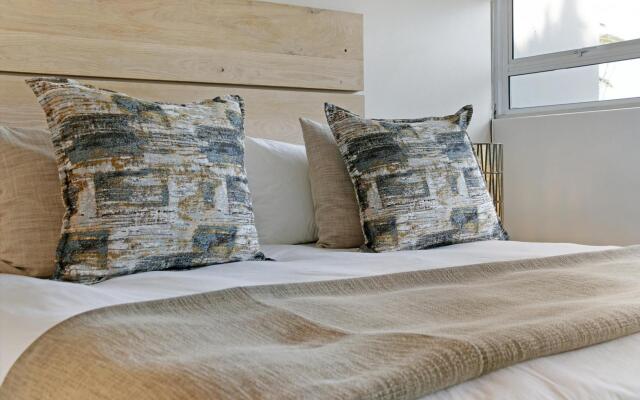 Sunset Bay Villa - Camps Bay