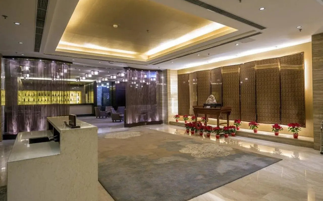 Peninsula Seasons Hotel - Apartment