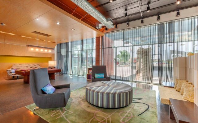 Aloft Tempe