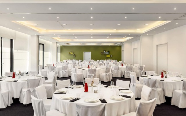 Vienna House Easy by Wyndham Pilsen