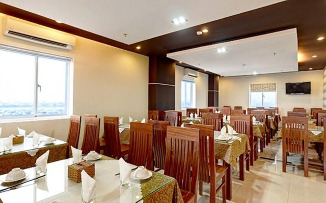 Doha Central Bliss Danang Hotel By Haviland
