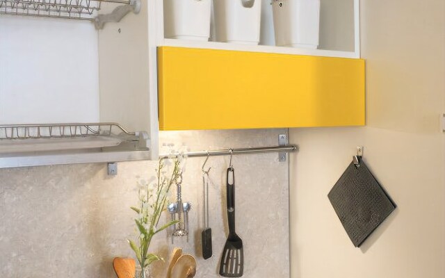 Monti Rome Townhouse Apartment