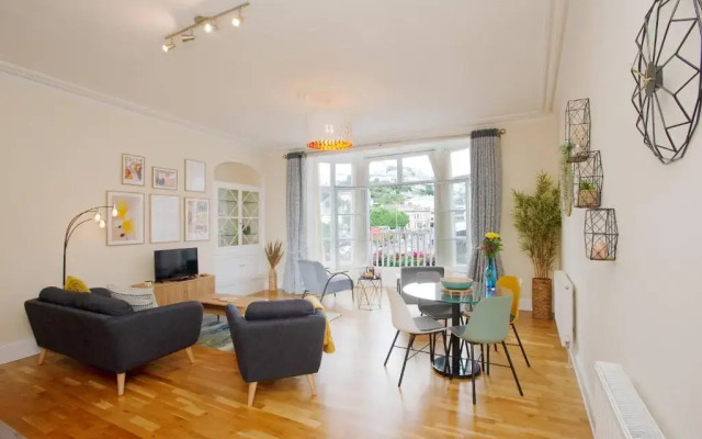 Victoria Apartment 1