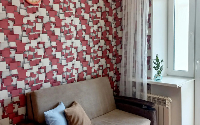 Апартаменты на улице Дальняя 37