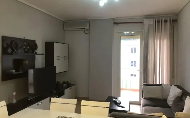 Stunning 1-bed Apartment in Vlore