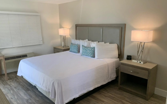 Bayside Inn Key Largo