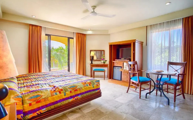 Hotel Garza Canela