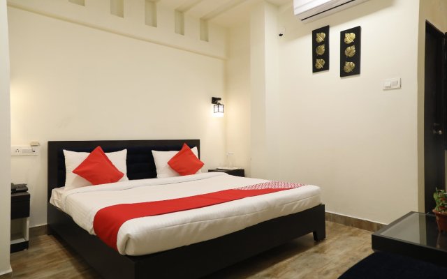 Hotel Leo Star by OYO Rooms