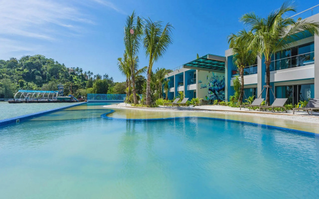 Hotel Tide Phuket