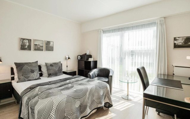 Golf Hotel Viborg