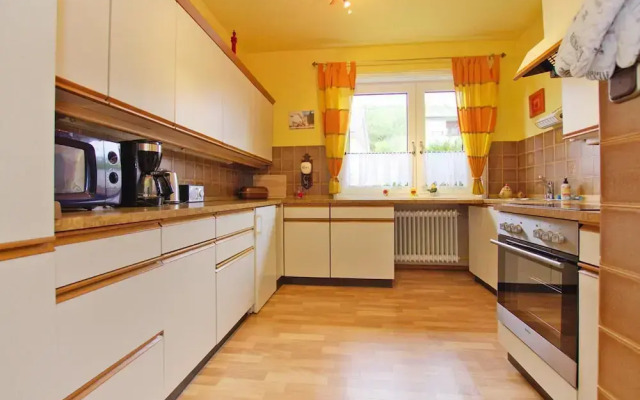 Ferienhaus , Wieda
