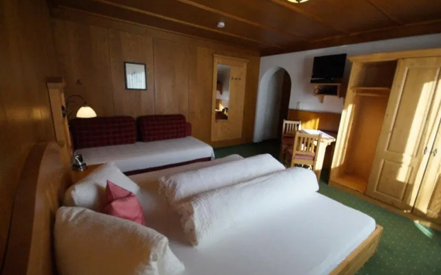 Appartement Gästehaus Aloisia