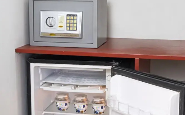 Rua Hoteles - Talara