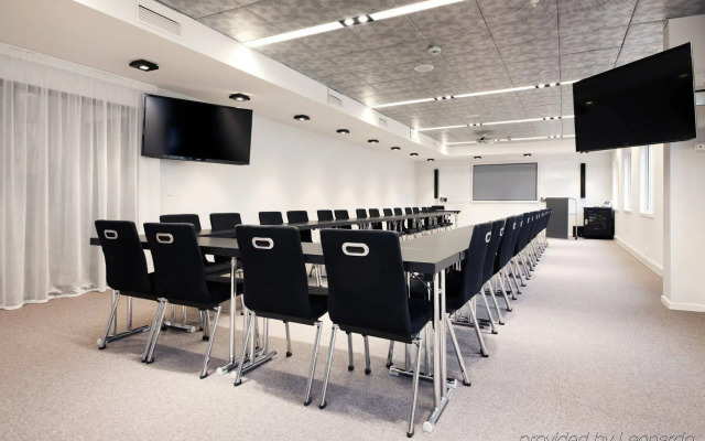 Radisson Blu Park Hotel, Oslo