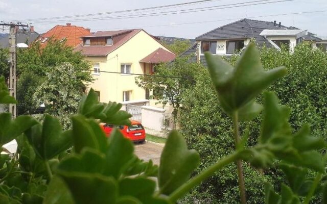 Apartman Balázs