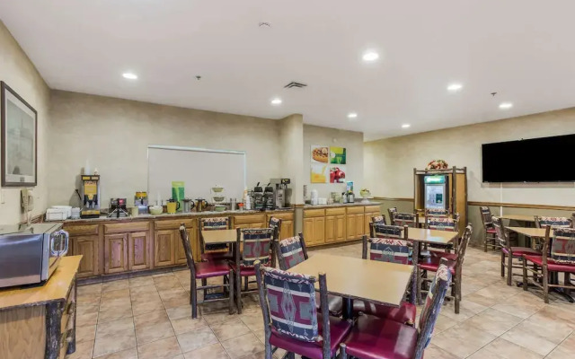 Comfort Inn Big Stone Gap