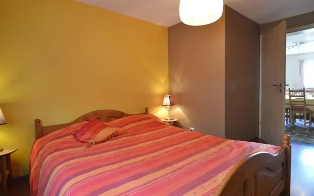 Panoramic Retreat in Malmedy