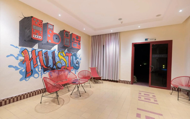ibis Ouarzazate Centre