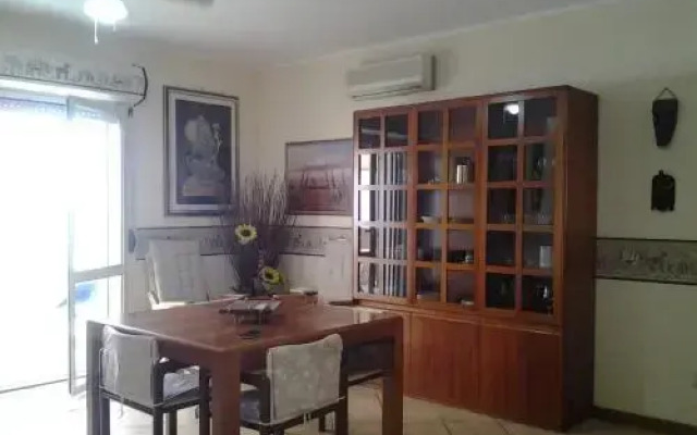 Incantevole casa sul mare vicino a Roma